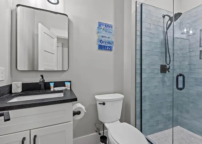 Lux Home, Heatd Pool*, Hottub, Firepit, Pier,fence Holiday home Gulf Shores