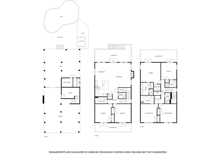 Lux Home, Heatd Pool*, Hottub, Firepit, Pier,fence